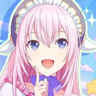 Profile image of 巡音ルカ