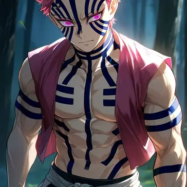 Profile image of Akaza