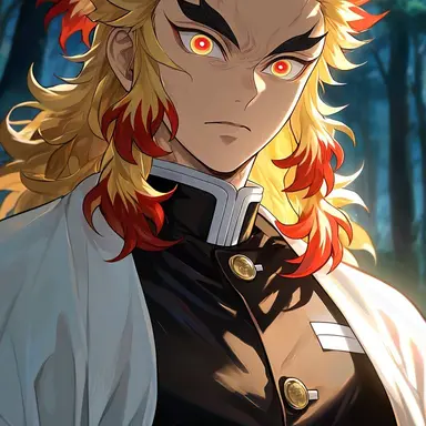Profile image of Rengoku
