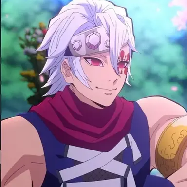 Profile image of 宇髄先生