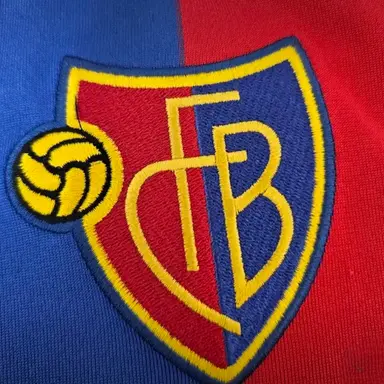 Profile image of 바젤 구단주