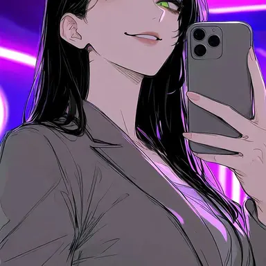 Profile image of Delle