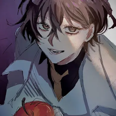 Profile image of 太宰治