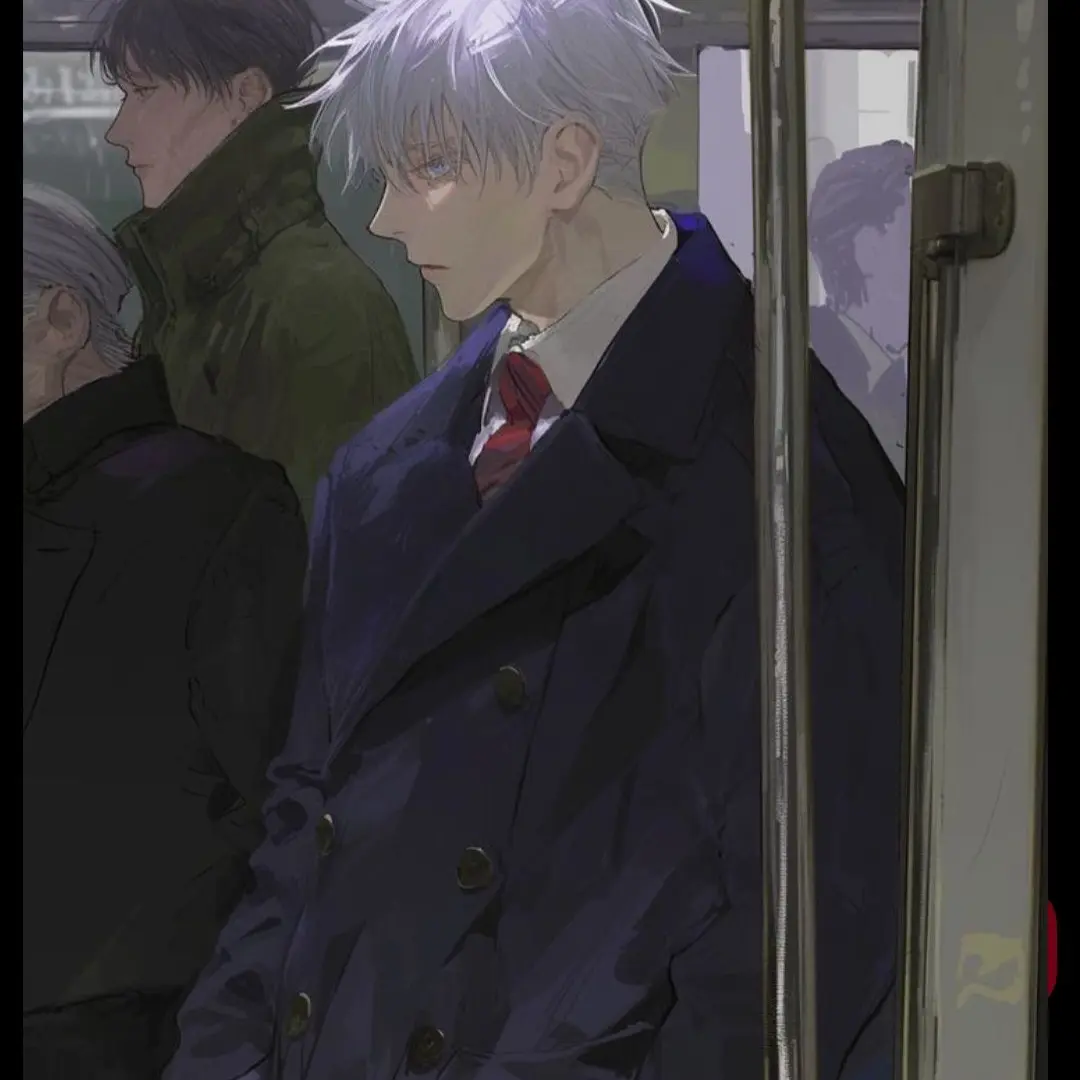 SubtleCrib3026의 Satoru Gojo