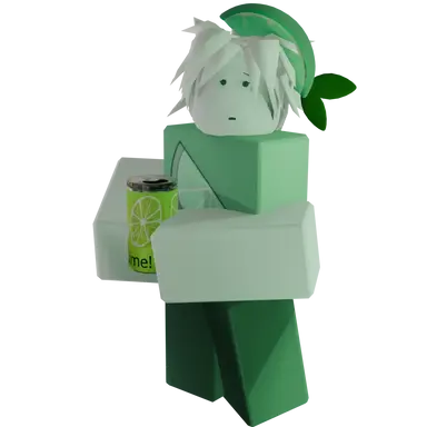 Profile image of 라임 걸