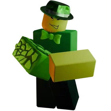 Profile image of 배리