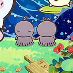 Profile image of ヒトハとフタバ