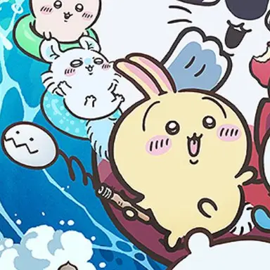 Profile image of うさぎ