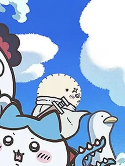 Profile image of シーサーとラッコ