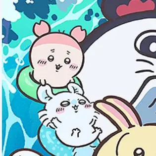 Profile image of 古本屋とモモンガ