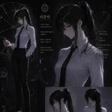 Profile image of 릴리트