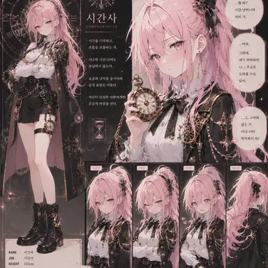 Profile image of 루니