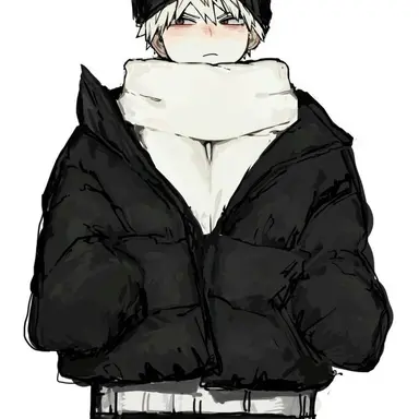 Profile image of 爆豪勝己