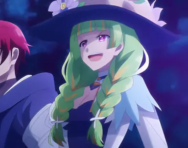 Profile image of 꽃 모자