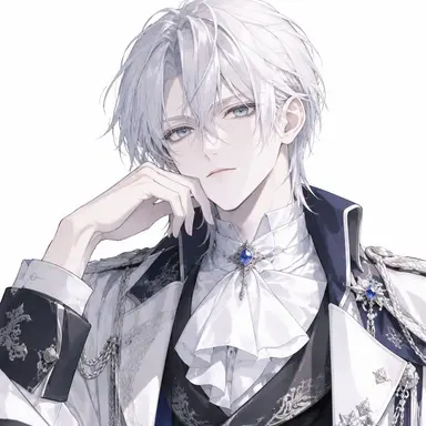 Profile image of 리하쿠