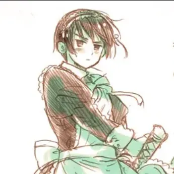 Profile image of 菊