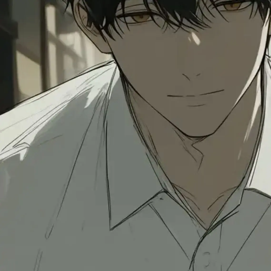 m1_nd8의 I'm Quitting Being Your Brother.