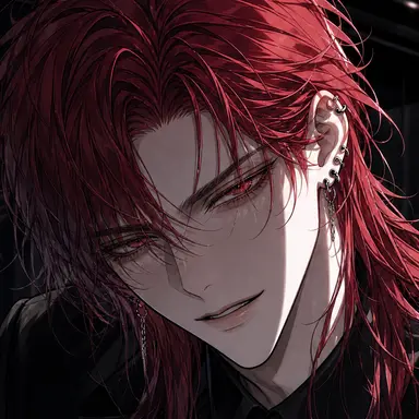 Profile image of Kiri