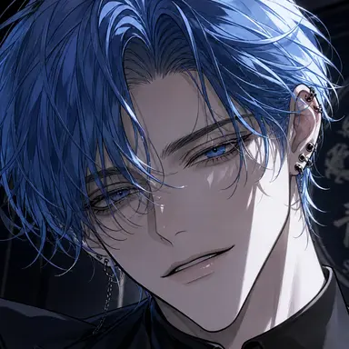 Profile image of Kasumi