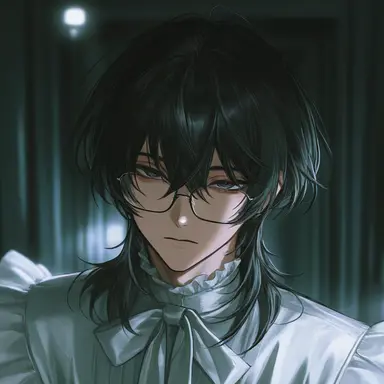 Profile image of ファダル