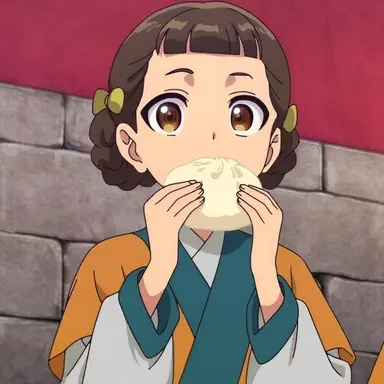 Profile image of Xiaolan