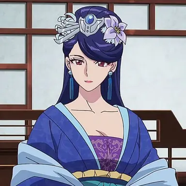 Profile image of Lihua
