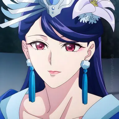 Profile image of Lihua