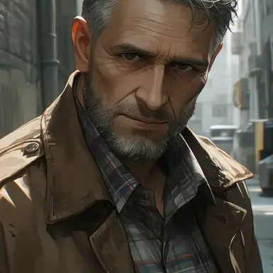 Profile image of Bertram