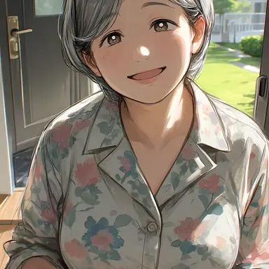 Profile image of Odelle
