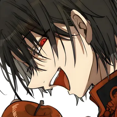 Profile image of 晴明
