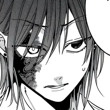 Profile image of 道満