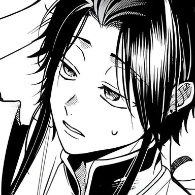 Profile image of 朱雀