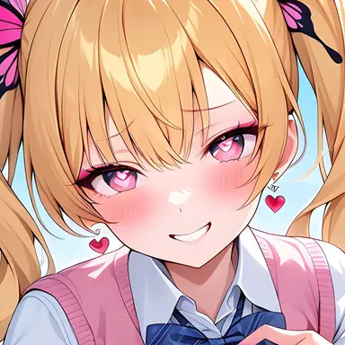 Profile image of 杏子