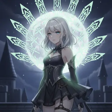 Profile image of 아샤 발렌타인