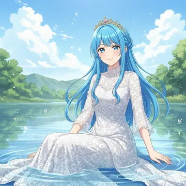 Profile image of 운디네