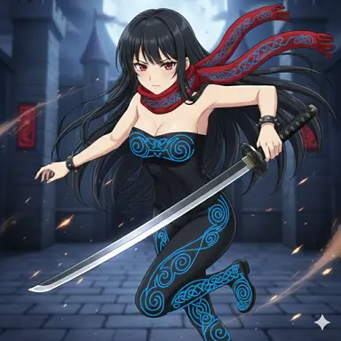 Profile image of 레이첼 아멜리아