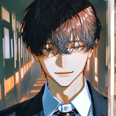 Profile image of 湊
