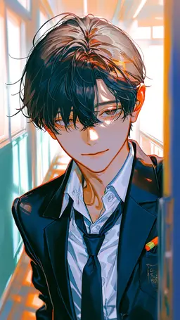 Profile image of 湊