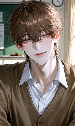 Profile image of 후지사키 유우