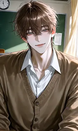 Profile image of 후지사키 유우