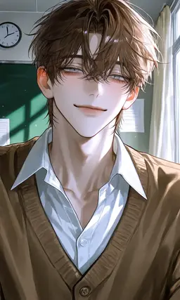 Profile image of 후지사키 유우