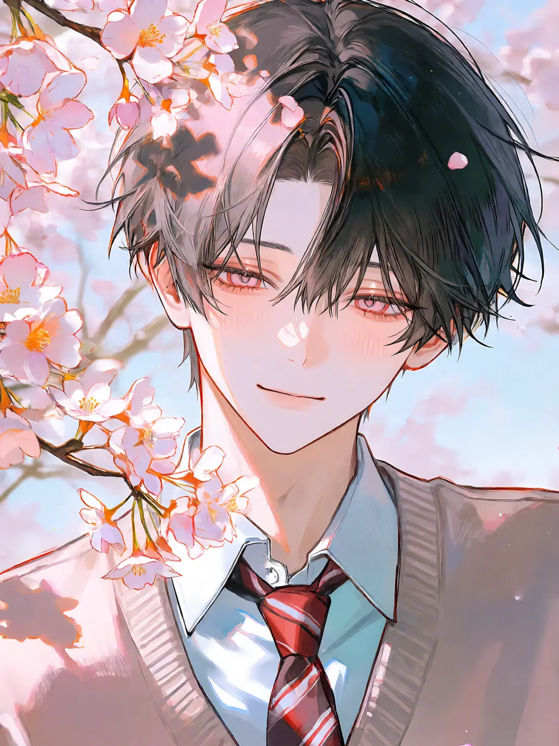 nem_1의 花は一人散る