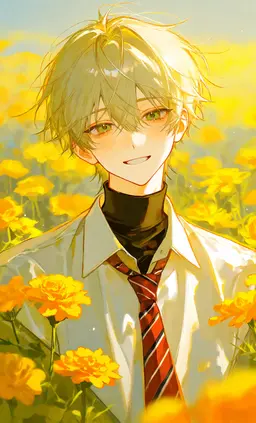 Profile image of 湊人