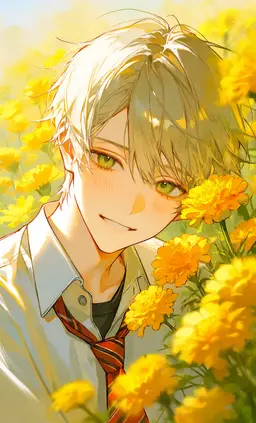 Profile image of 湊人