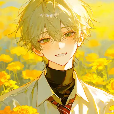 Profile image of 湊人