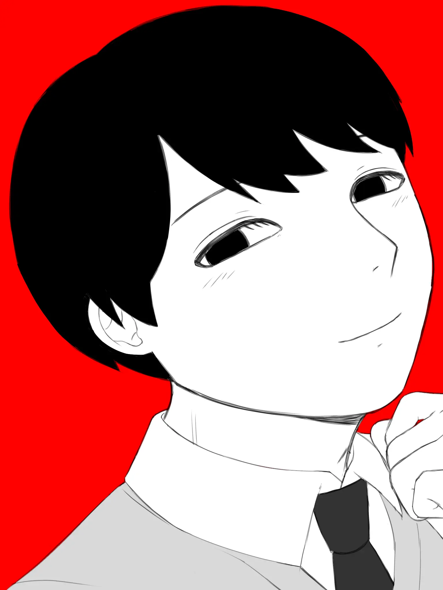 VagueEuro9491의 完璧優等生はどこかおかしい