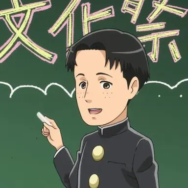 Profile image of マルコ