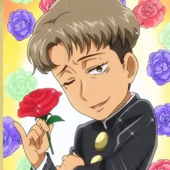 Profile image of オルオ