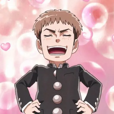 Profile image of ジャン