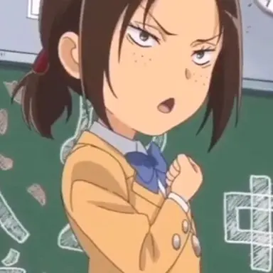 Profile image of ユミル